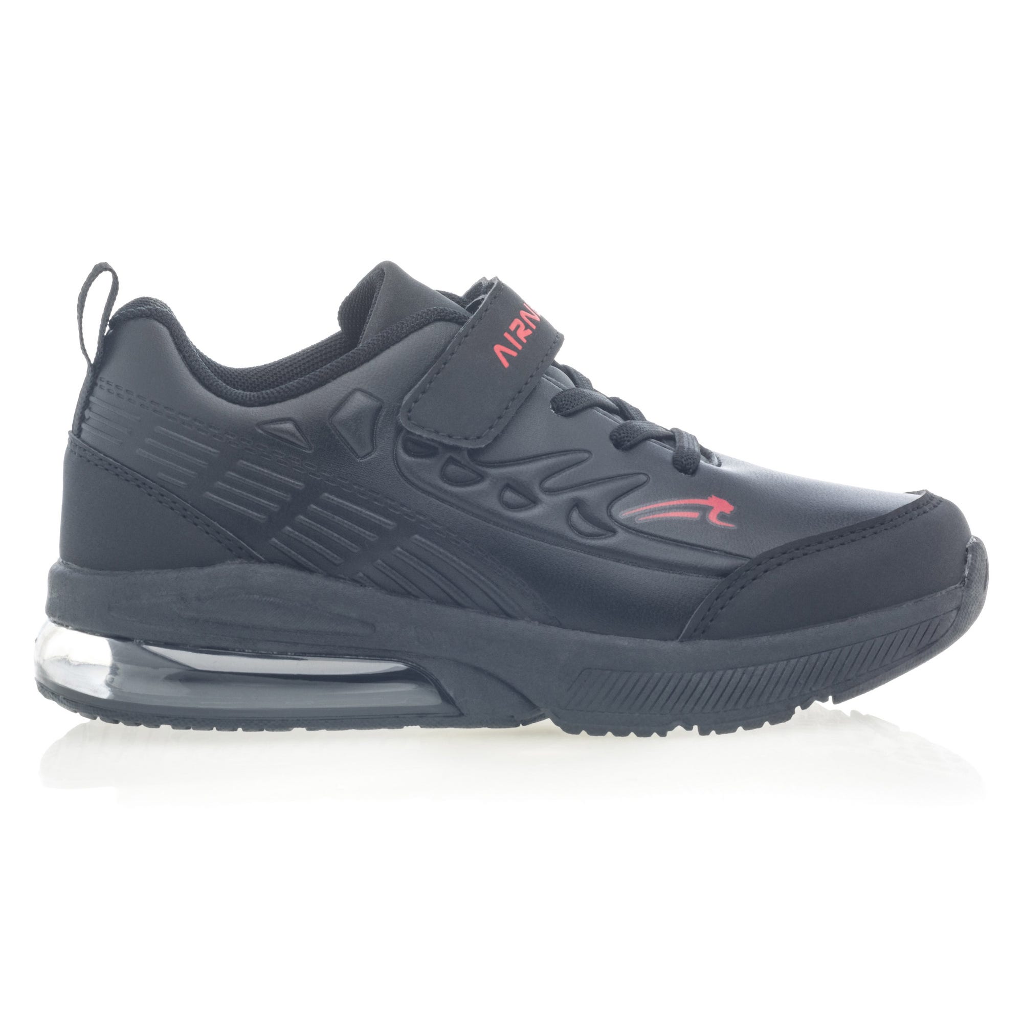 Sneakers Garçon noir