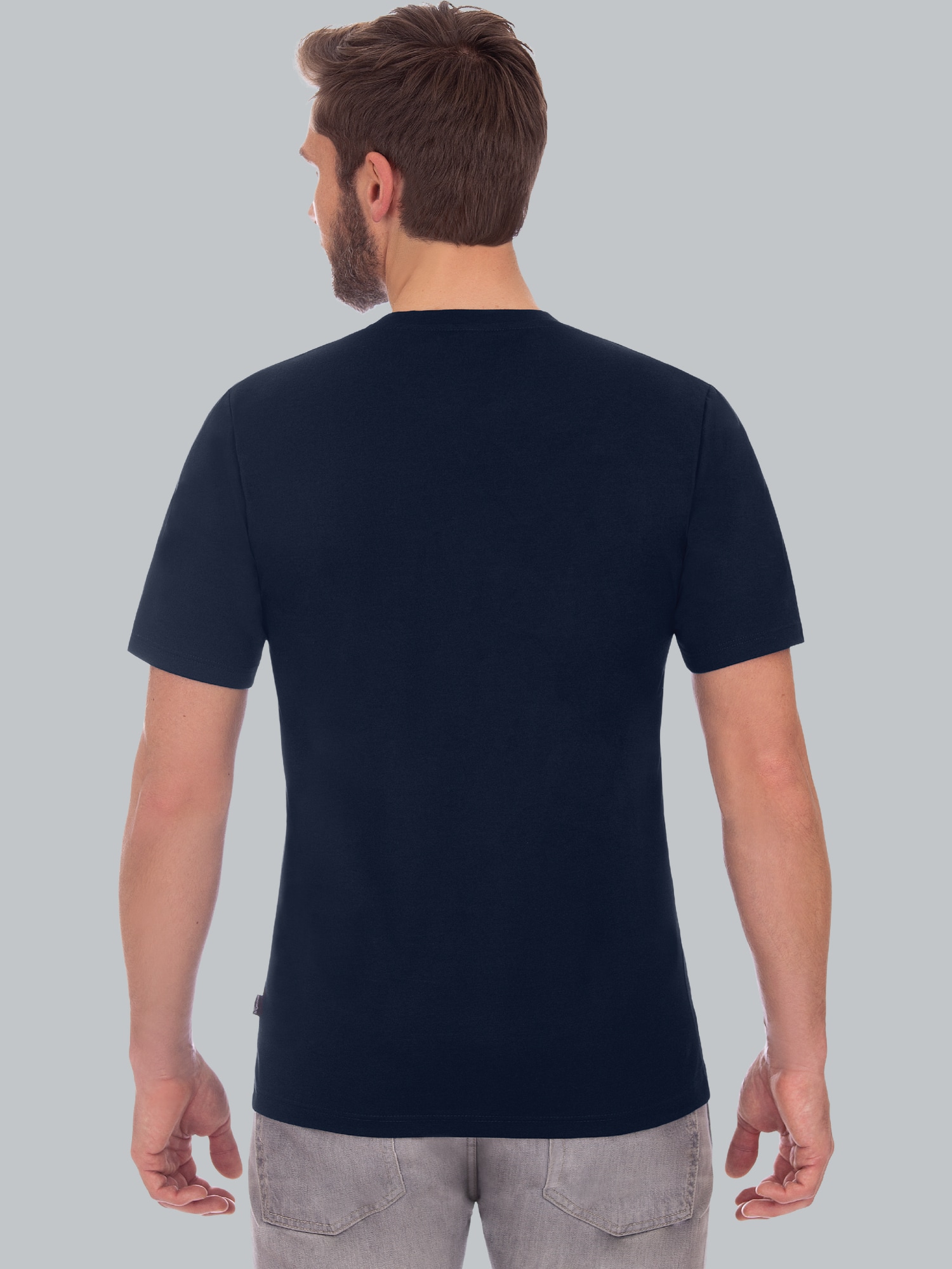 T-Shirt DELUXE Navy