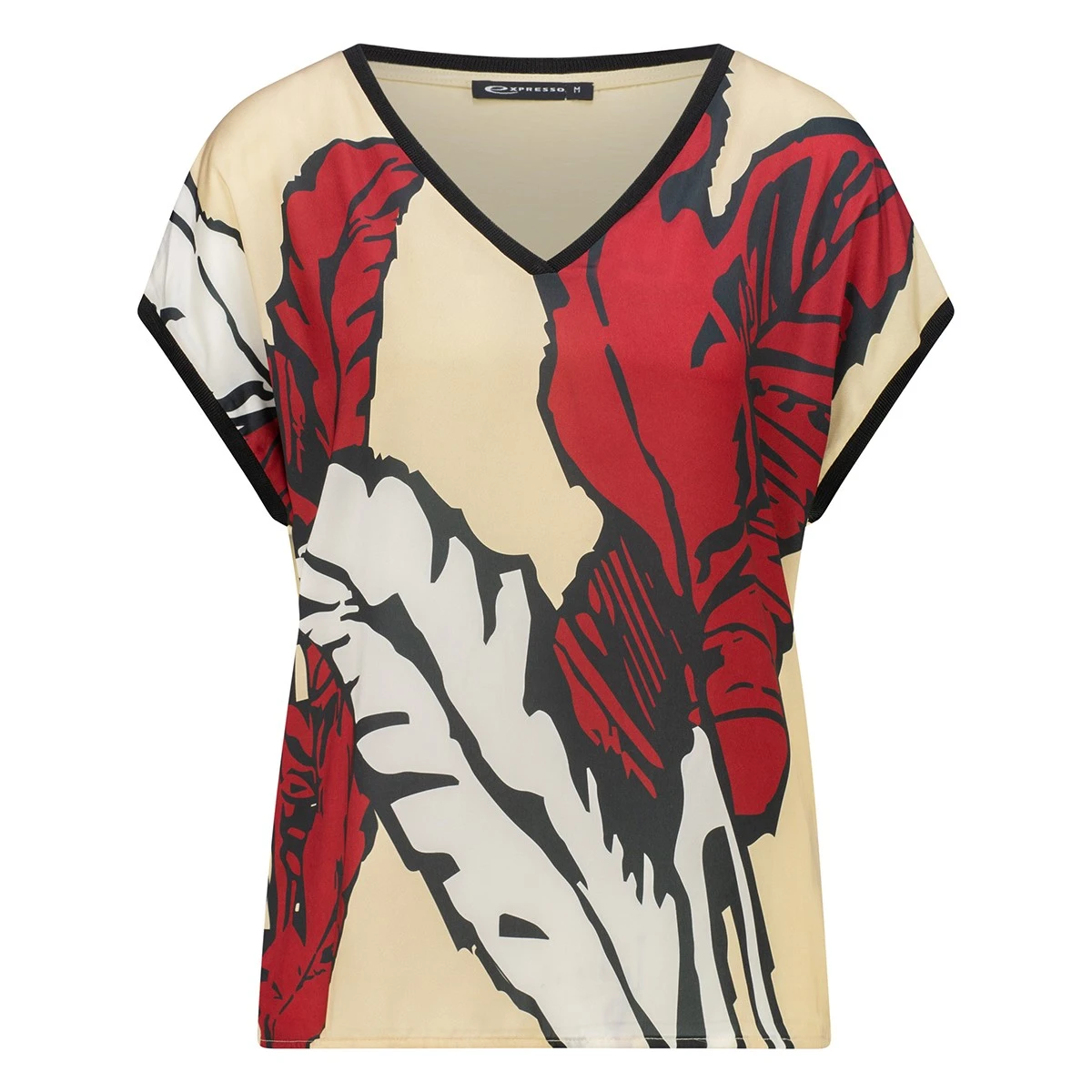 Dames Blouse VIZINO