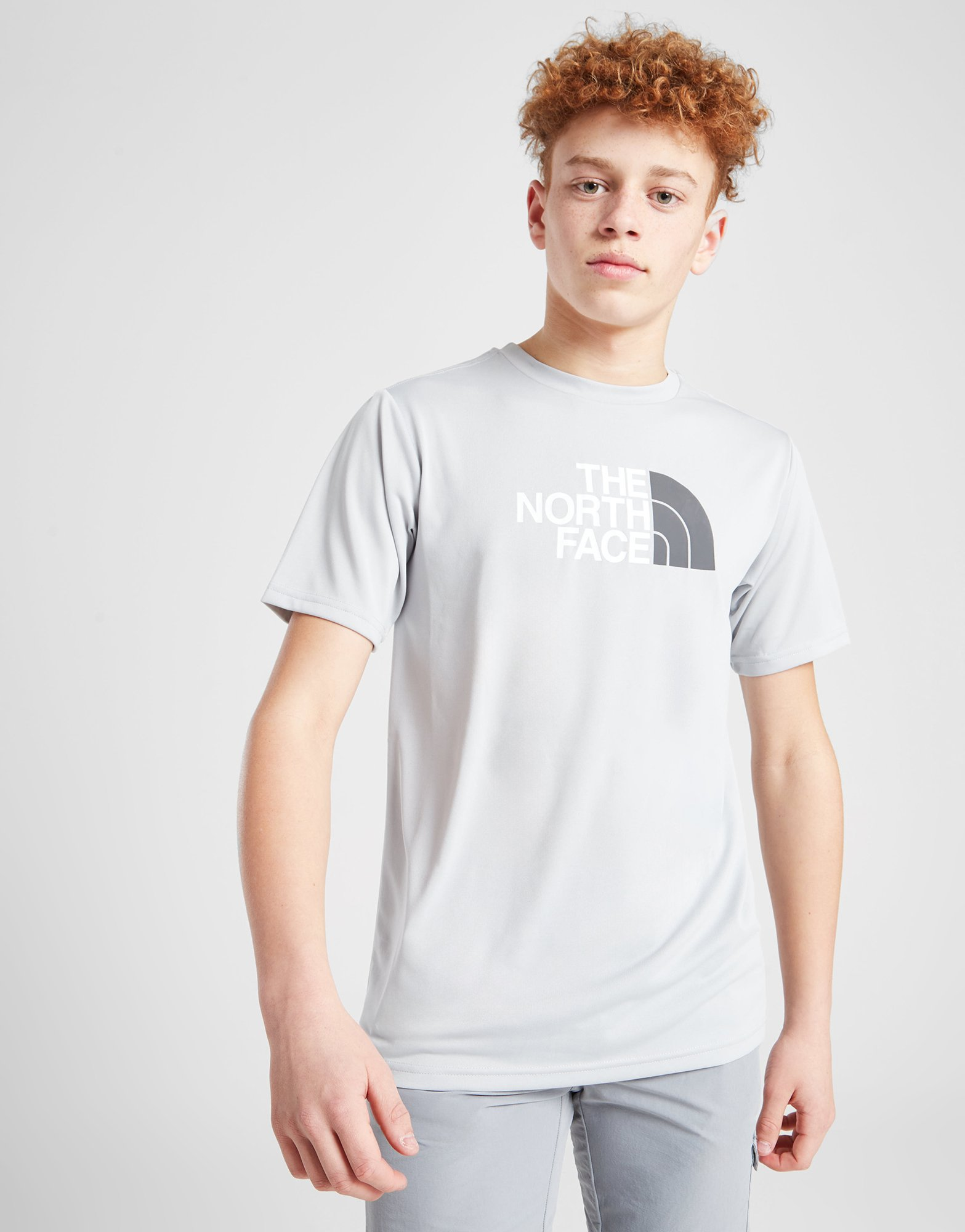 The North Face T-shirt Reaxion Junior