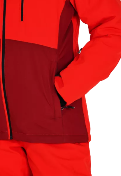 Drizzle Ski-jas