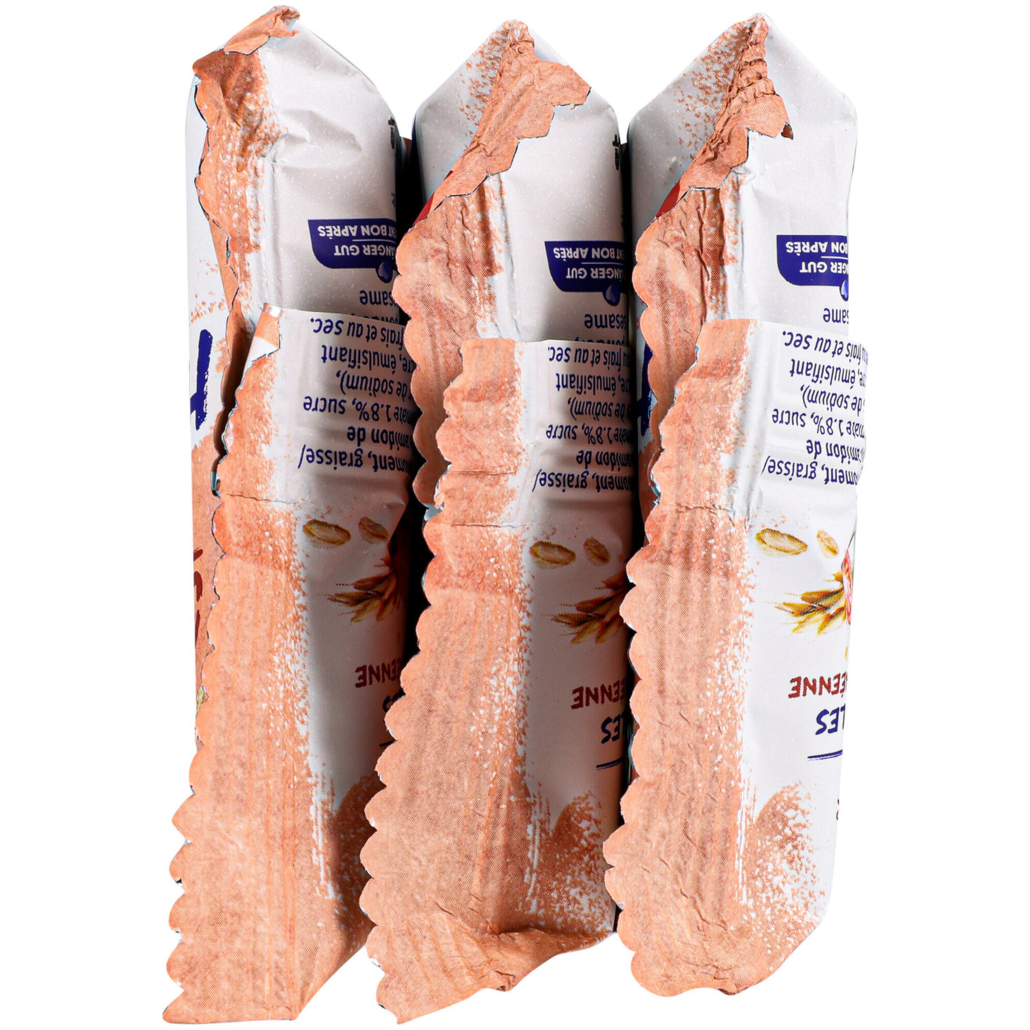 Dar-Vida Sandwich Tomates & Basilic 3 Portionen