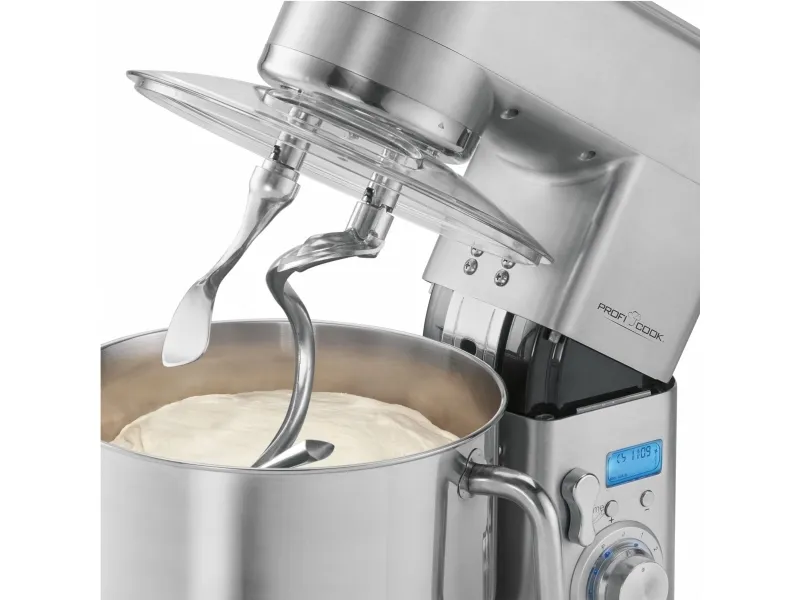 ProfiCook Multi food processor KM 1096
