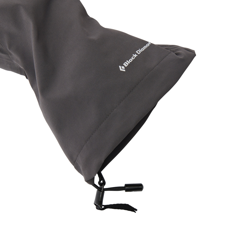Black Diamond Waterproof Überhandschuhe