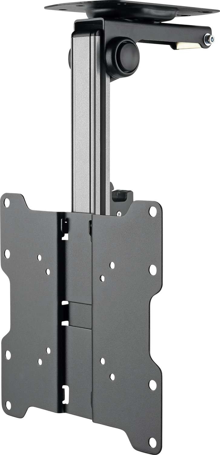 Schwaiger Motion 7 TV Decken- und Dachschrägenhalter neig-, drehbar bis 20 kg / 37