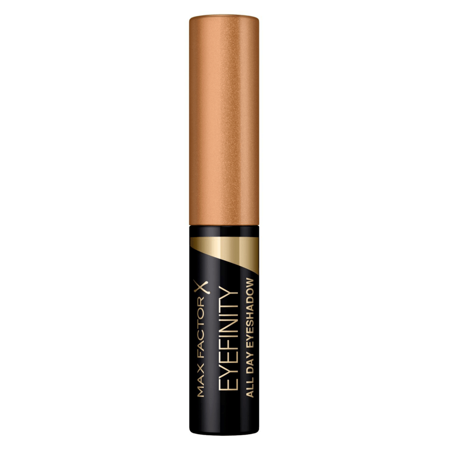 Max Factor Eyefinity Liquid Shadow Eye Shadows Divine Amber 2ml