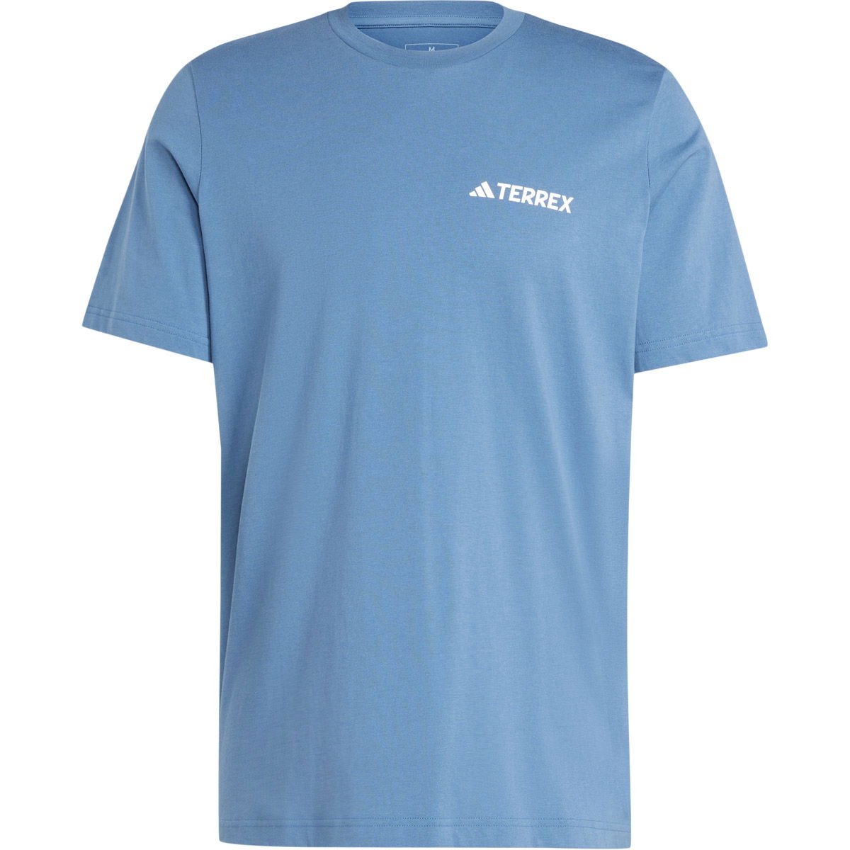 adidas Terrex Mountain T-shirt Herre
