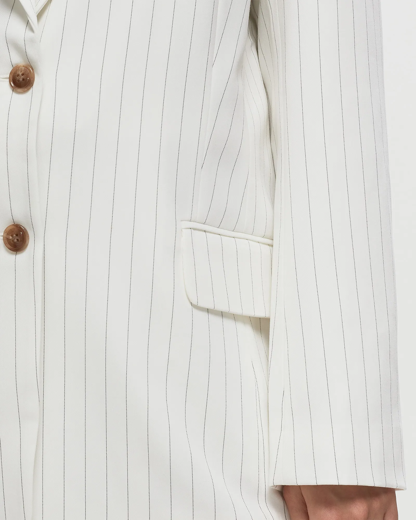 Designers, Remix Steven Blazer Oversized
