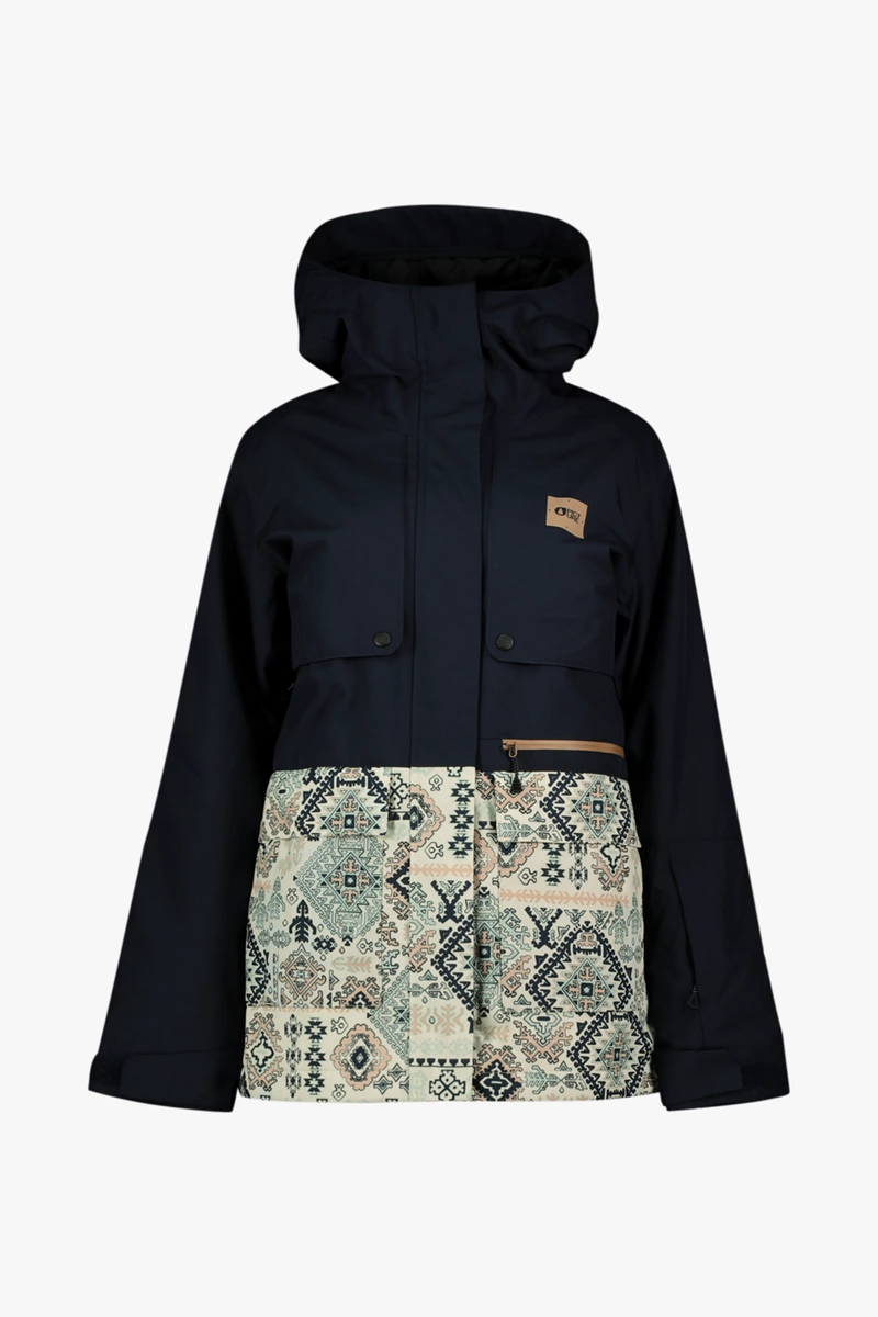 Picture Glawi 2L Damen Skijacke