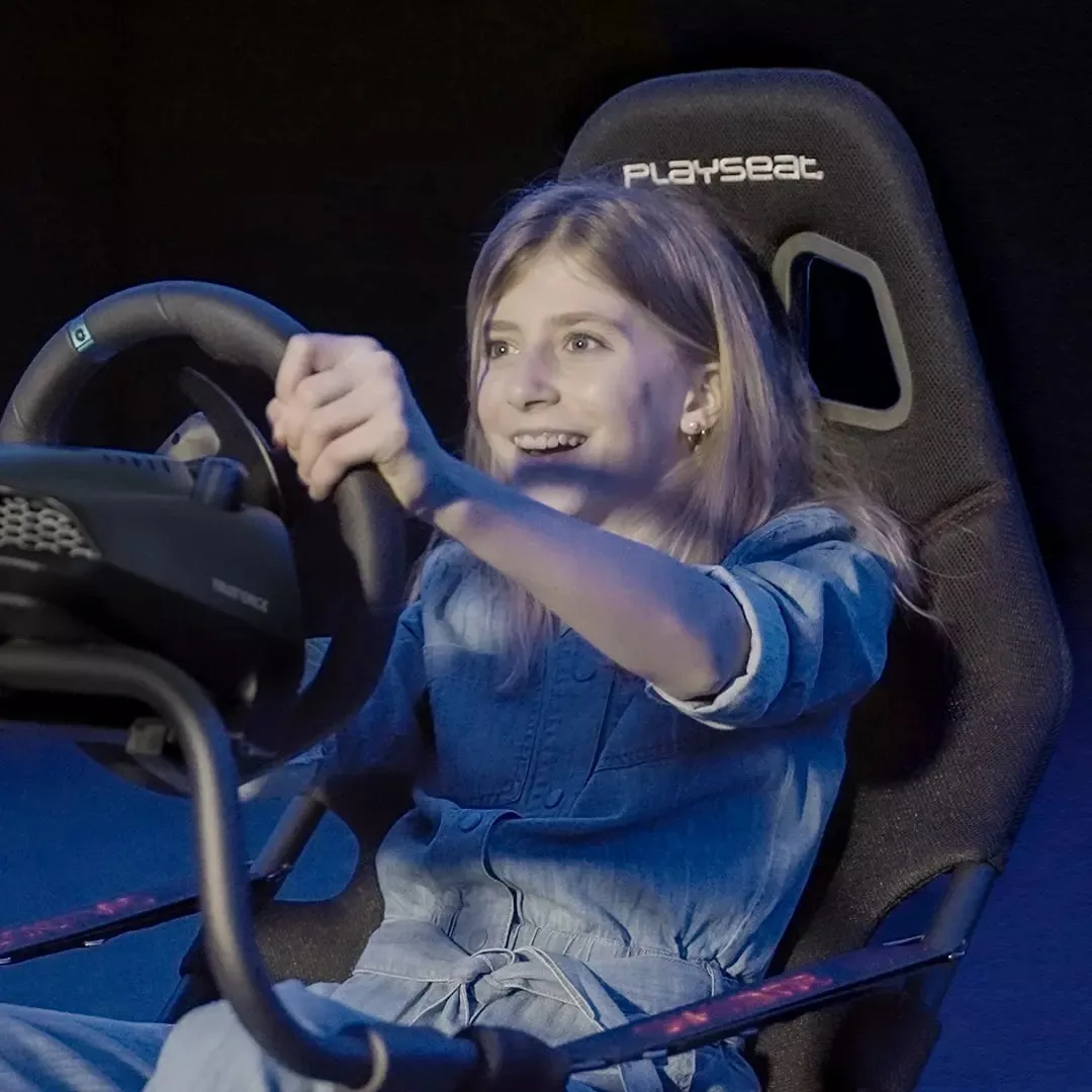 Playseat Challenge Actifit Sièges simulation gaming