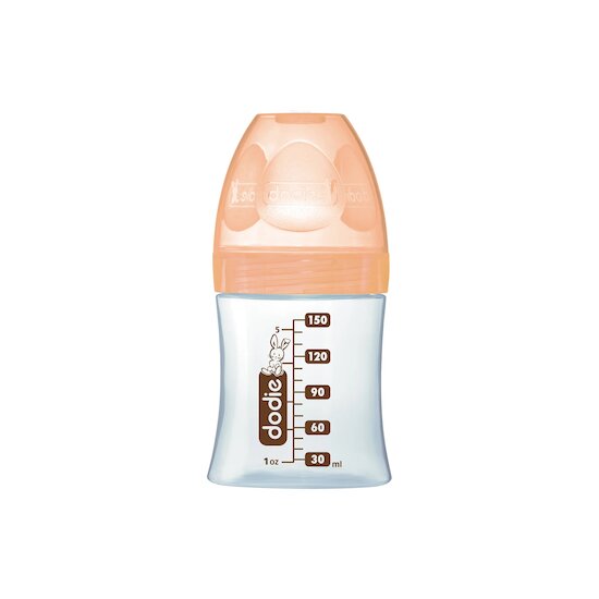 Biberon Sensation en verre   Biche        150 ml   de               Dodie