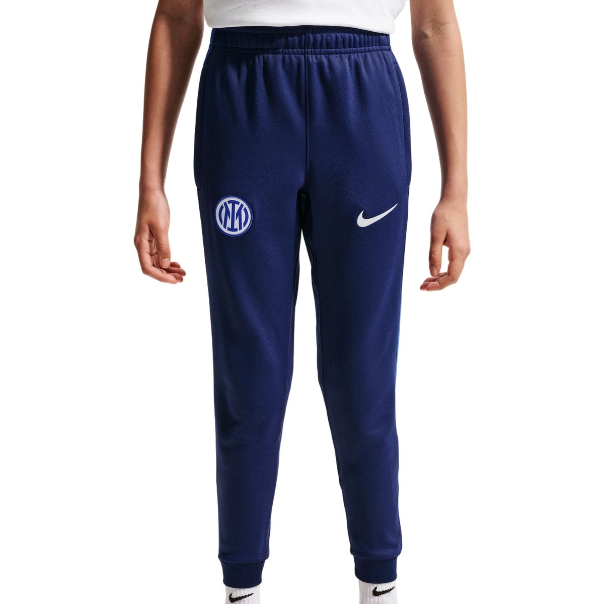 Fato de treino Nike Inter de Milão Training 2026-2027 Criança