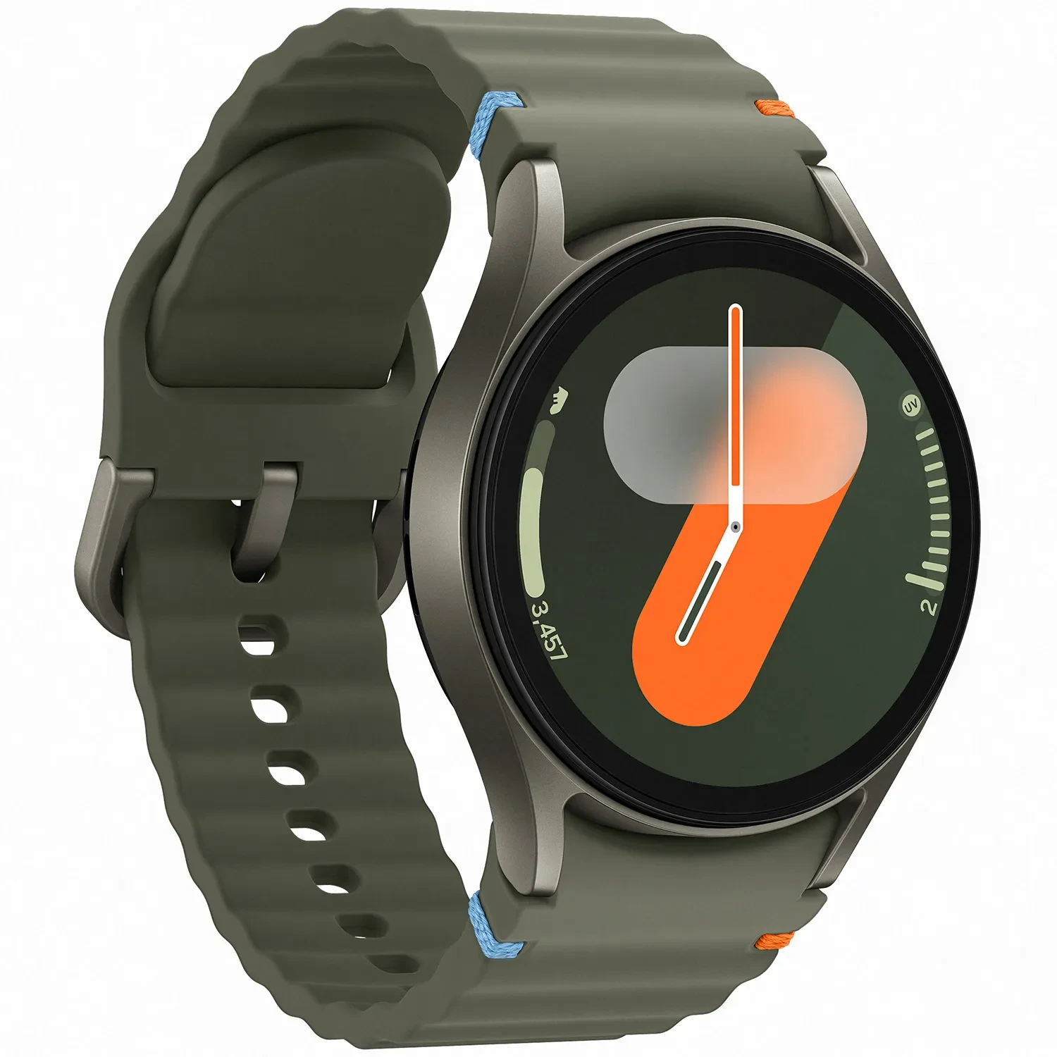 Samsung Galaxy Watch7 40mm BT Green SM-L300NZGAEUB