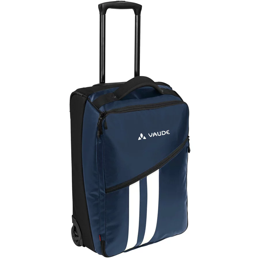 Vaude New Islands Rotuma 35 - 2-Rollenreisetasche S 54 cm marine