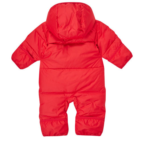 Columbia - SNUGGLY BUNNY - Rouge