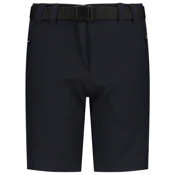 CMP - Girl's Bermuda with Belt - Short