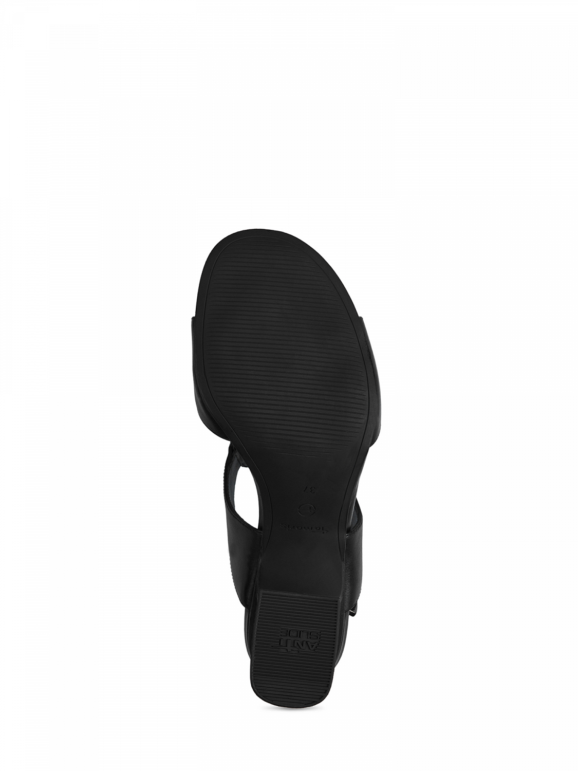 Tamaris Rio Leather Sandal