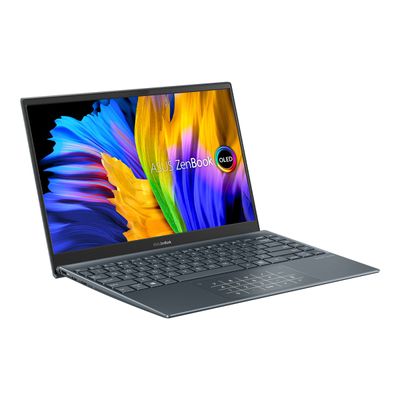 ASUS ZenBook 13 OLED BX325JA-KG288R - PC portable 13.3