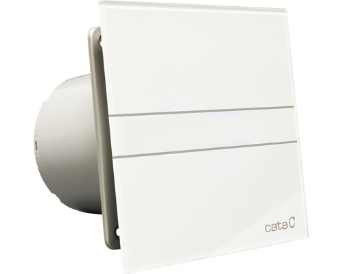 Asinbouwventilator CATA E100 GT Ø 100