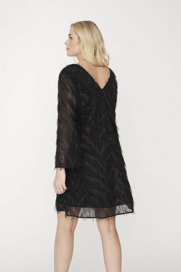 A-VIEW Elina new dress Black