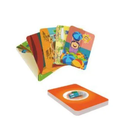 Asmodee Kartenspiel Blubberwelt