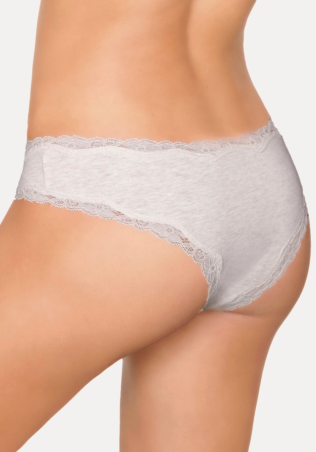 Vivance Brasilslip , aus elastischer Baumwolle