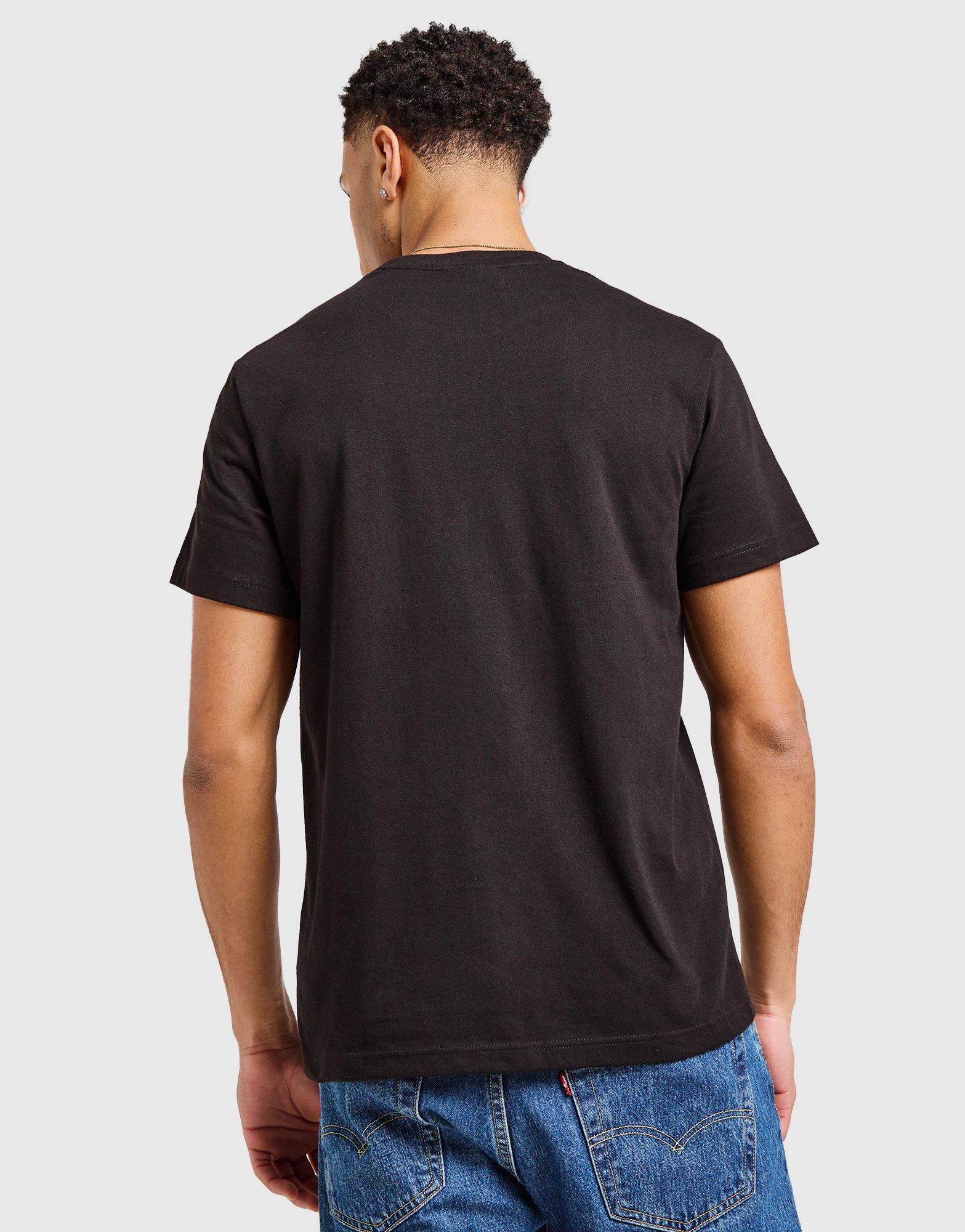 Lacoste T-shirt Core Homme