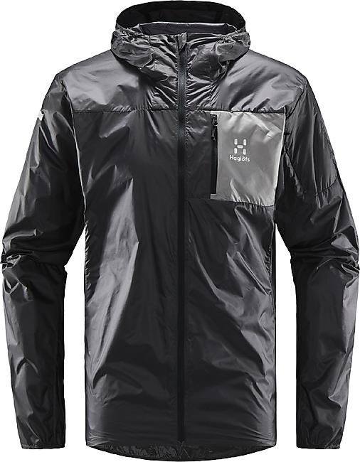 HAGLÖFS - VESTE LIM SHIELD HOOD