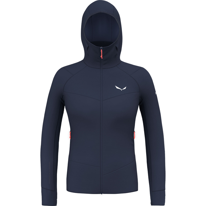 Salewa Damen Agner Pl Hoodie Jacke