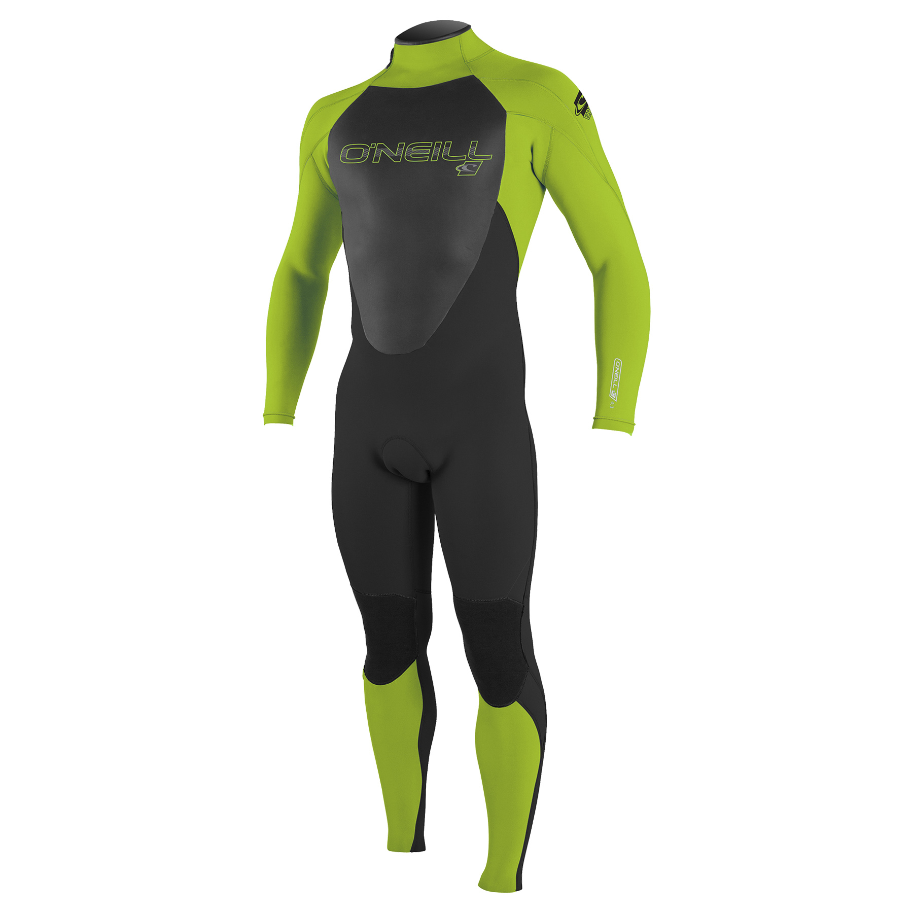 O'Neill Youth / Enfant Epic 3/2 Back Zip 12 ans
