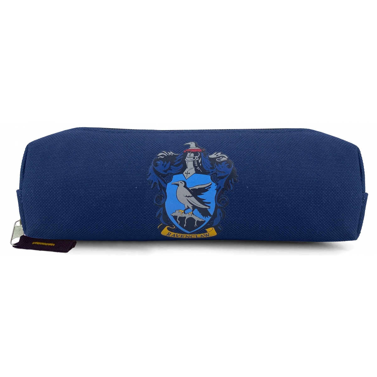 Bleucerise Sac à dos enfant scolaire simple compartiment et trousse offerte Bleu Cerise