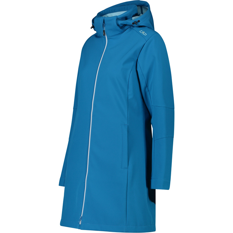 CMP Damen Softshell Parka