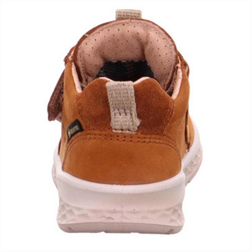 Breeze Begyndersko Brown/Beige - Superfit