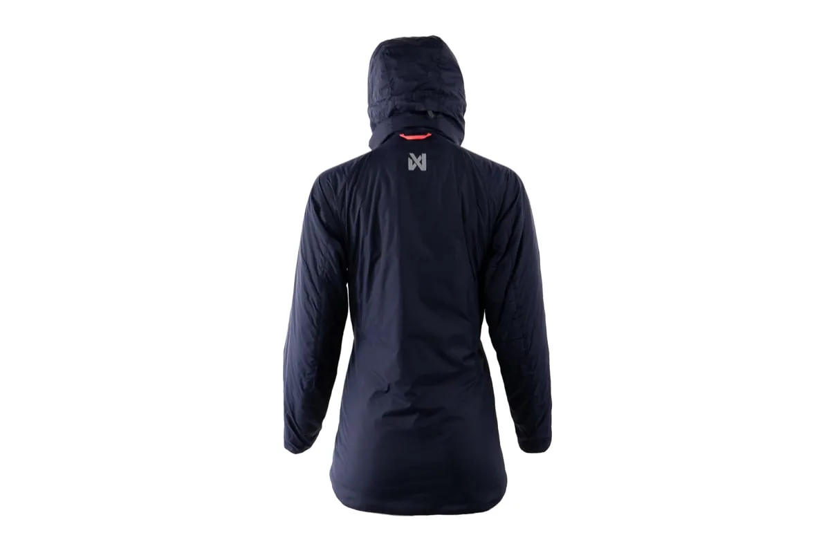 Non-stoppolar Trail Isolator Jacket 2.0 Navy/Teal