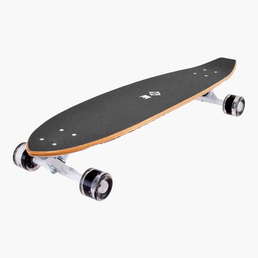 Street Surfing Rumble Jungle 36