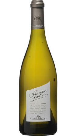 Domaine Henri Bourgeois Jadis 2014 Sancerre Blanc Sec