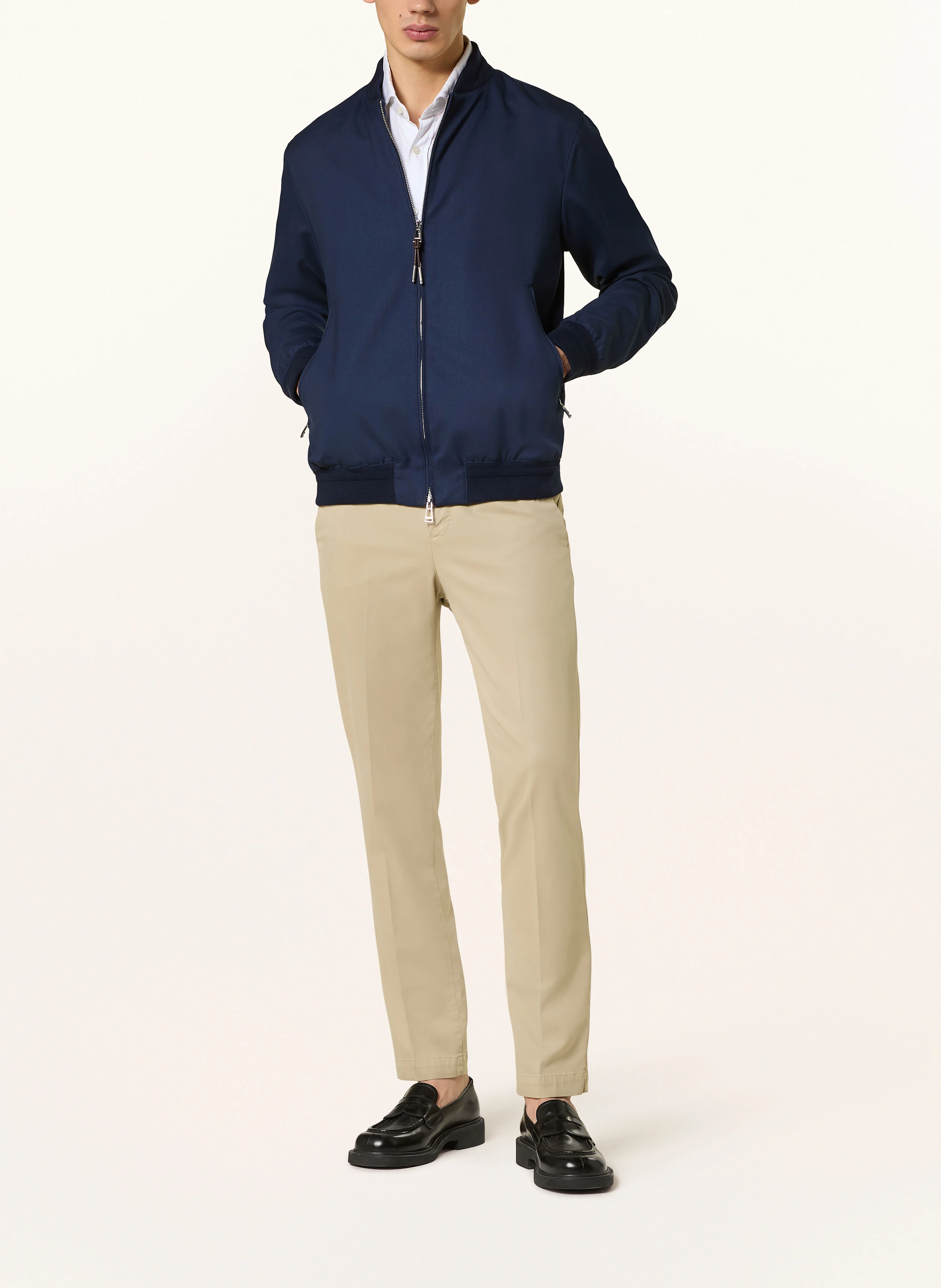 windsor. Blouson CARPINO
