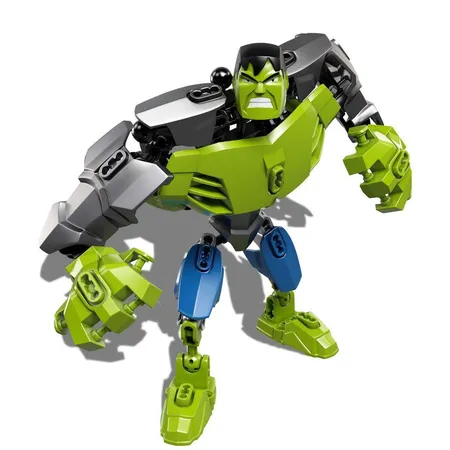 LEGO® Marvel Super Heroes 4530 Hulk™