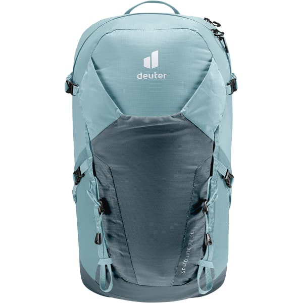Sac à dos randonnée DEUTER SPEED LITE 23 SL SHALE-GRAPHITE
