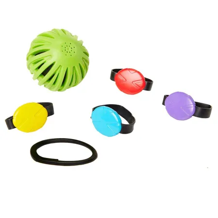 Jakks Pacific Color Catch Countdown
