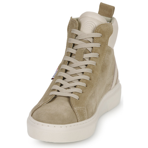 Yurban - MANCHESTER - Beige