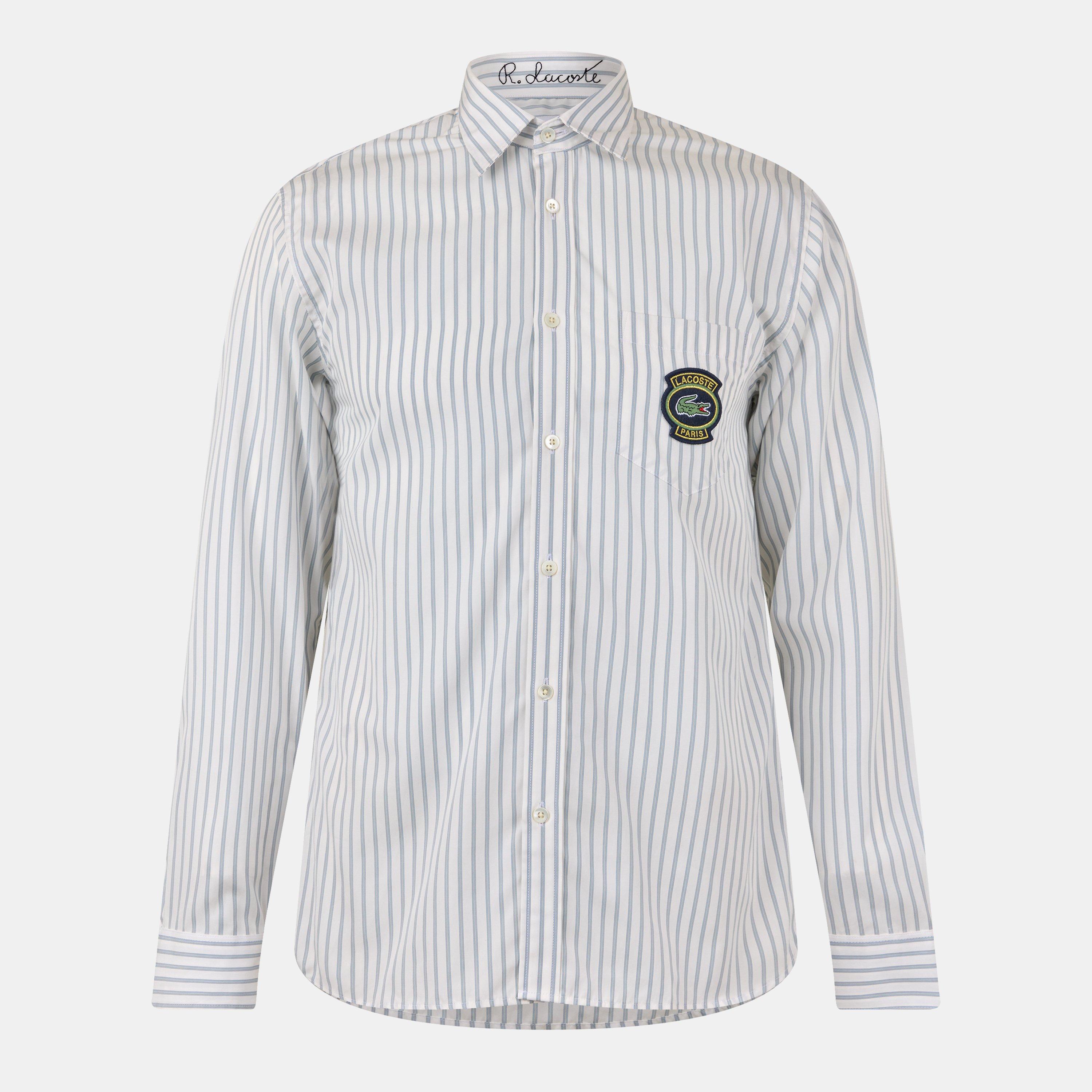 Lacoste CH7212 Shirt Sn99