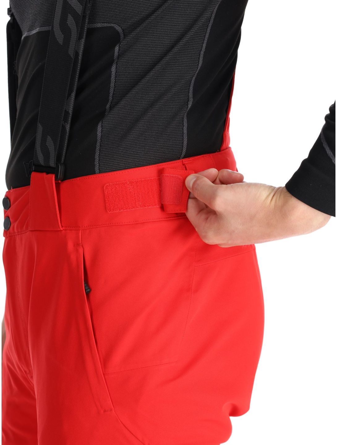 Dare skibroek heren  lang model