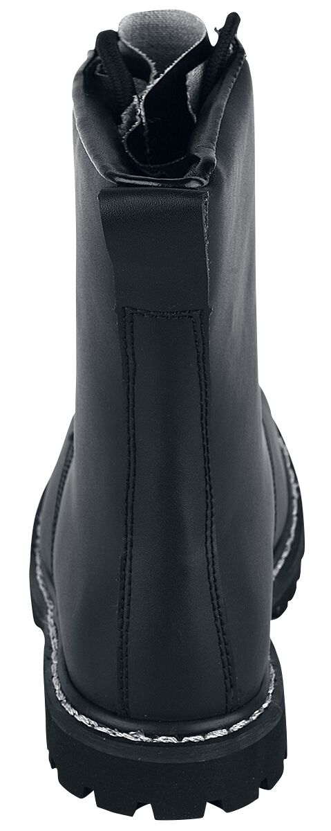 Boots Style Militaire | Brandit Bottes