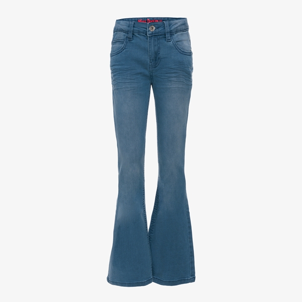 TwoDay meisjes flared jeans