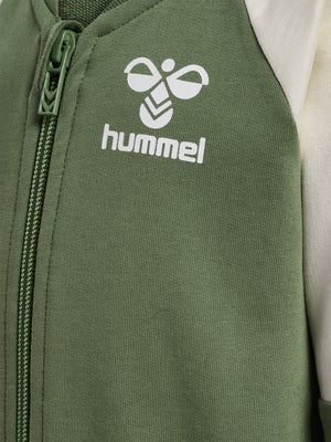 Hummel Skylan Genser, Olivine