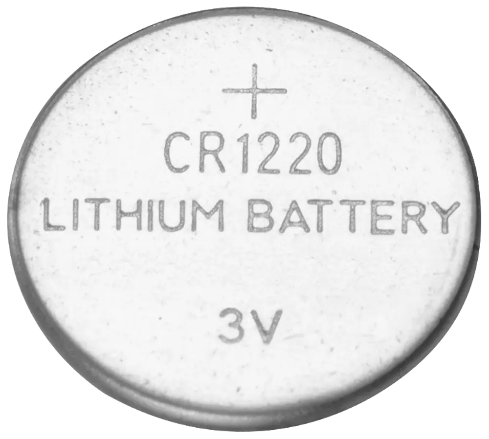 Kameda Lithium batteri - CR1220