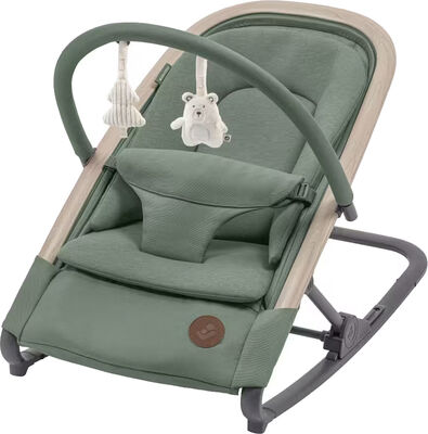 Maxi-Cosi Kori Vippestol, Beyond Green