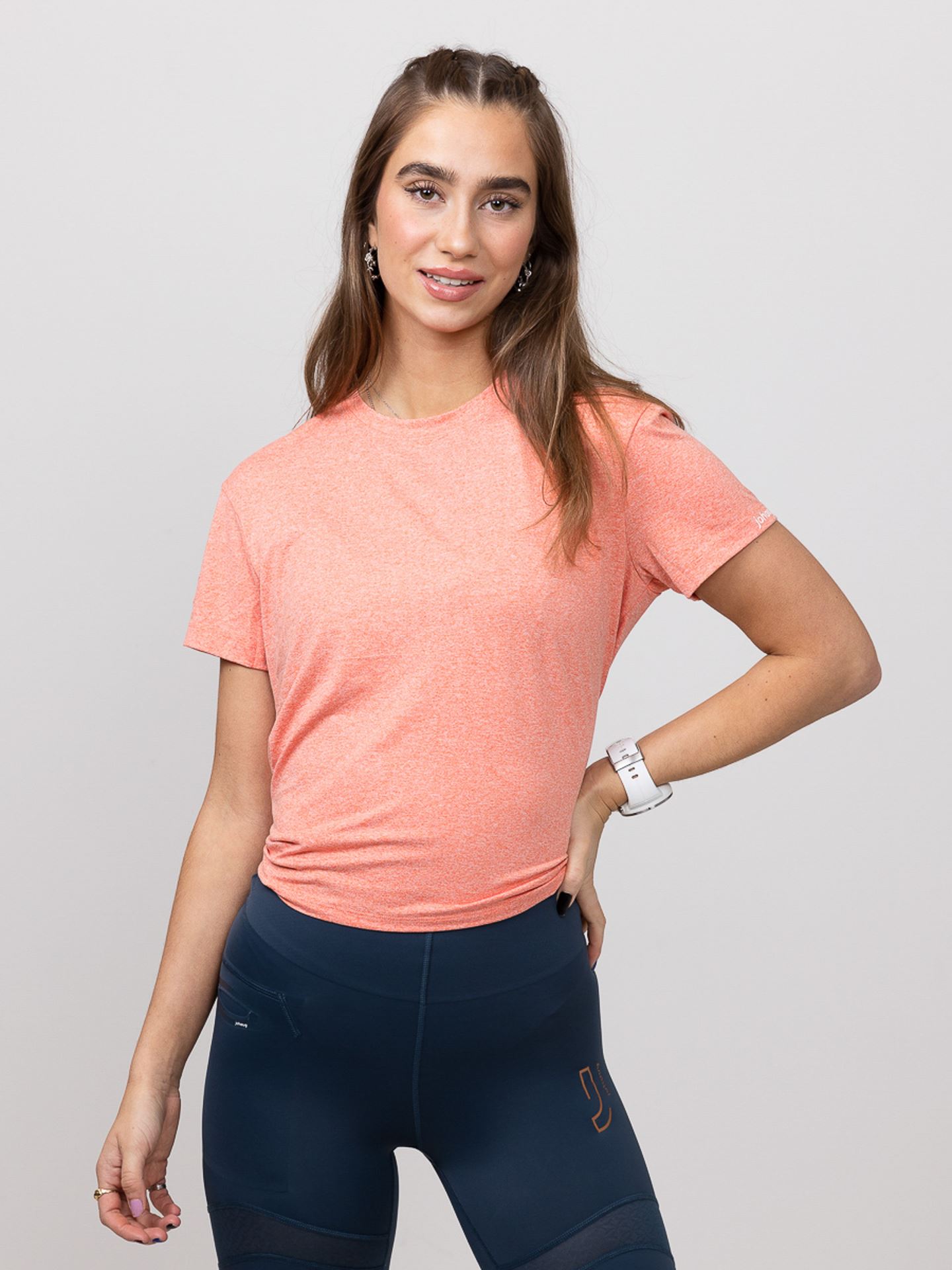 Rupture Tee