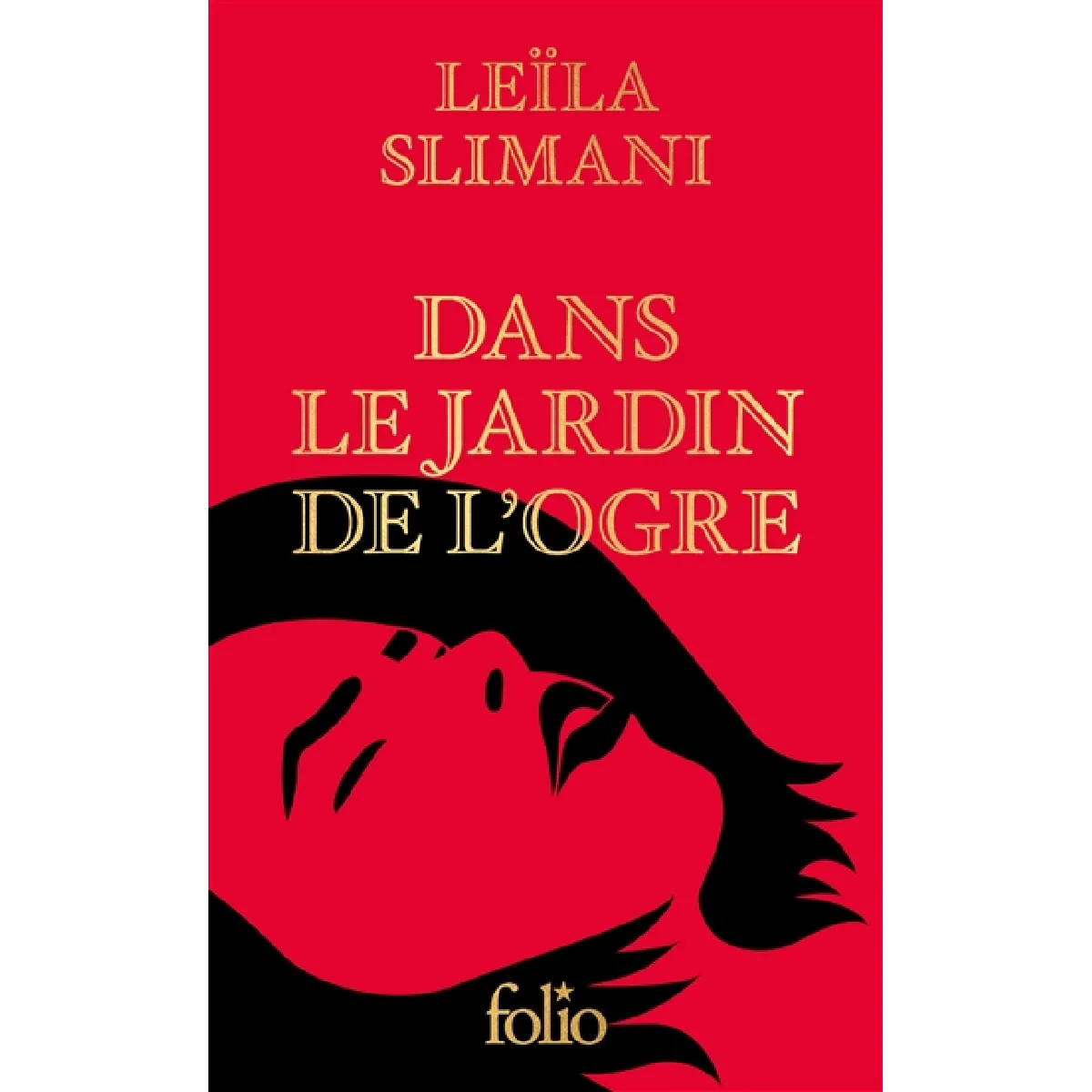 Dans le jardin de l'ogre · Occasion